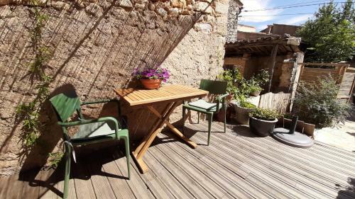 Sous Le Ch�teau