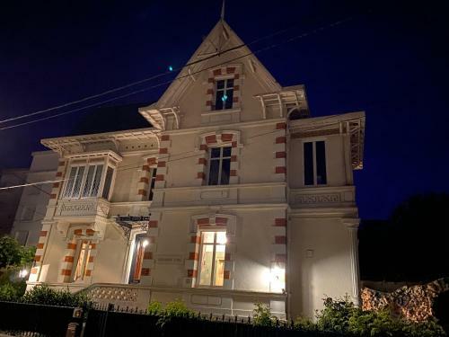Bed & Breakfast Miramar Parc
