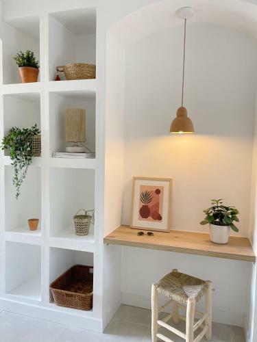 Apartamento Studio D'architecte � 150 M de La Plage