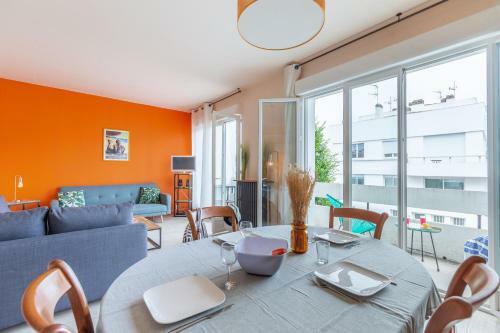 Apartamento L'orangerie