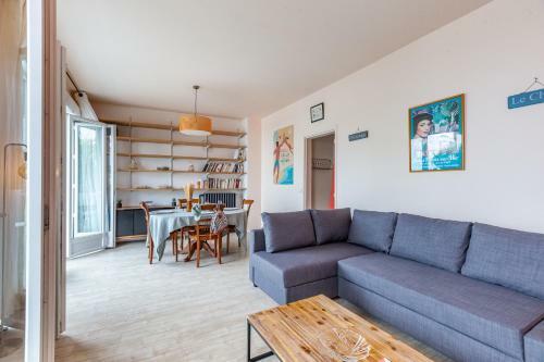 Apartamento L'orangerie
