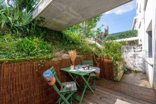 Apartamento Les Congr�s