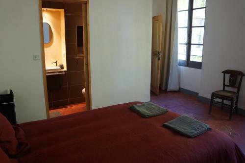 Hostal Parenth�se En Luberon
