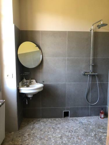 Hostal Parenth�se En Luberon
