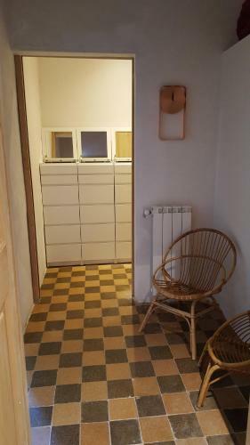 Hostal Parenth�se En Luberon
