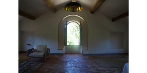 Hostal Parenth�se En Luberon
