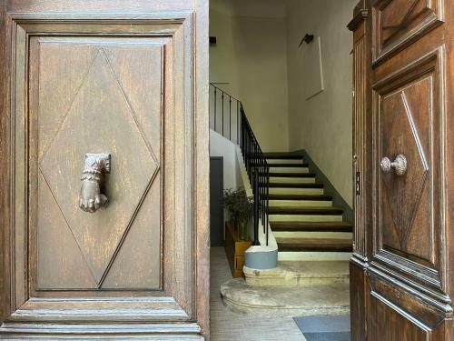 Hostal Parenth�se En Luberon