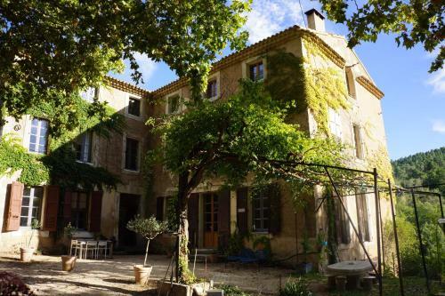 Hostal Parenth�se En Luberon
