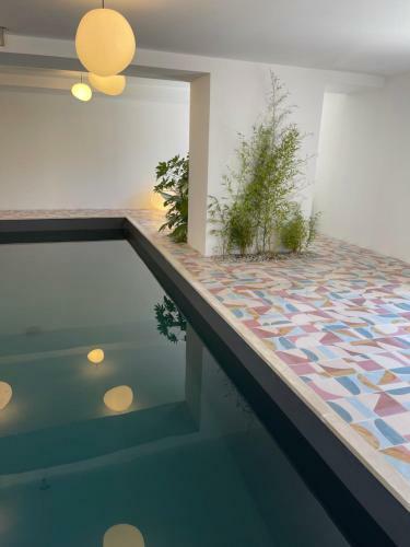 Hostal Parenth�se En Luberon