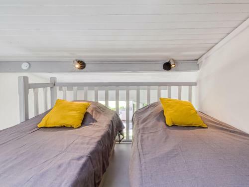 Apartamento Studio George Sand