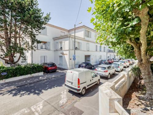 Apartamento Studio George Sand