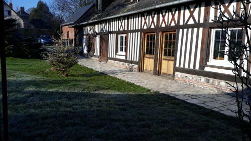 Hostal Campagne Et Mer