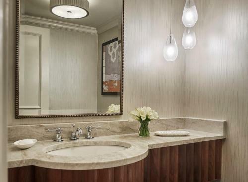 Hotel Four Seasons Washington Dc