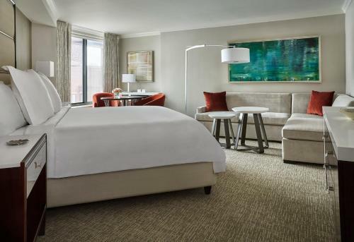 Hotel Four Seasons Washington Dc