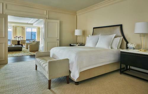 Hotel Four Seasons Washington Dc