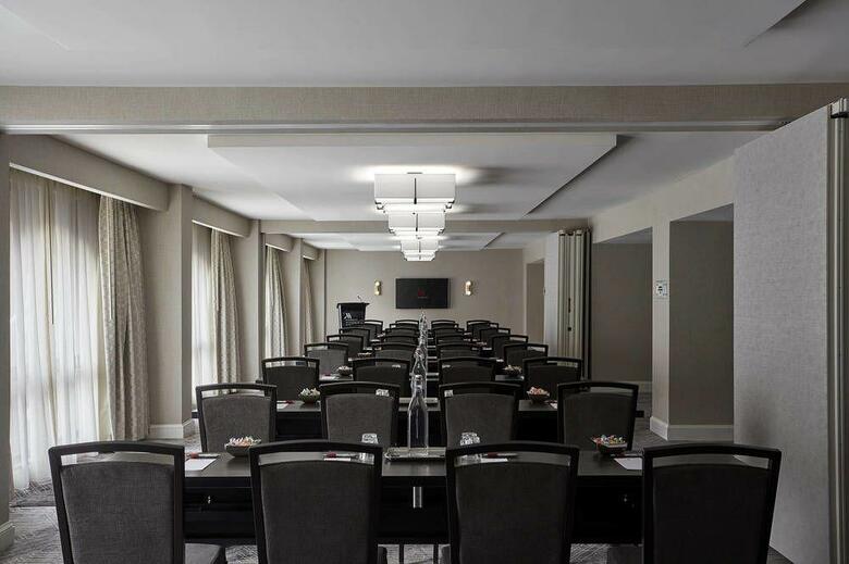 Hotel Washington Marriott Georgetown