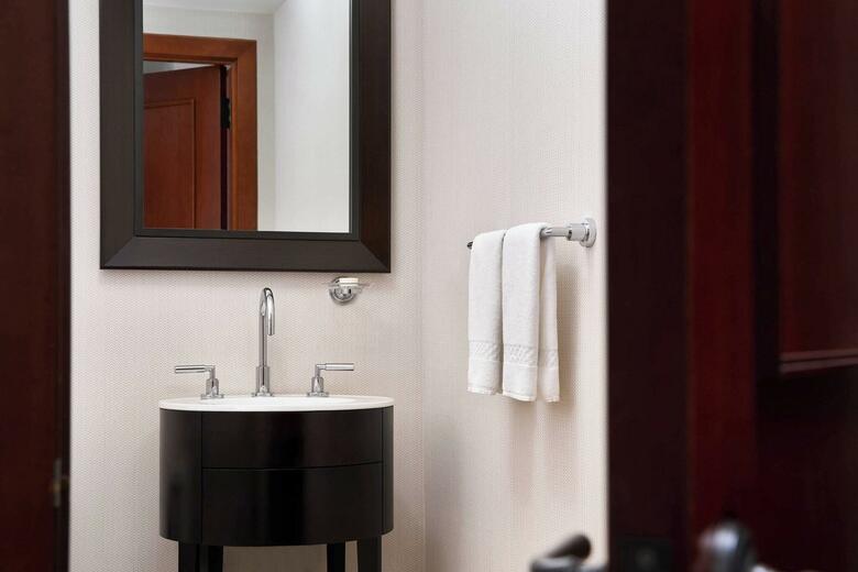 Hotel The Ritz-carlton, Georgetown
