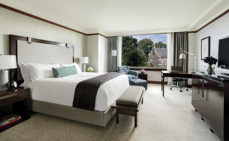 Hotel The Ritz-carlton, Georgetown
