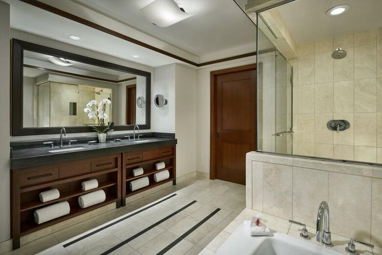 Hotel The Ritz-carlton, Georgetown