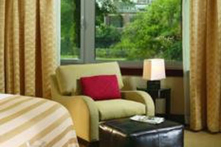 Hotel The Ritz-carlton, Georgetown