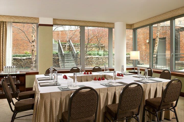Hotel The Ritz-carlton, Georgetown