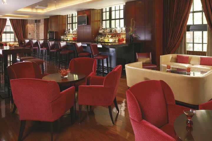 Hotel The Ritz-carlton, Georgetown