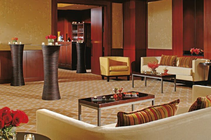 Hotel The Ritz-carlton, Georgetown