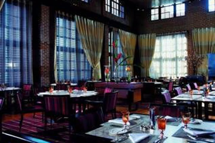 Hotel The Ritz-carlton, Georgetown