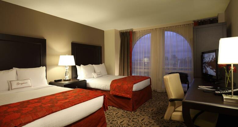 Georgetown University Hotel And Conference Center