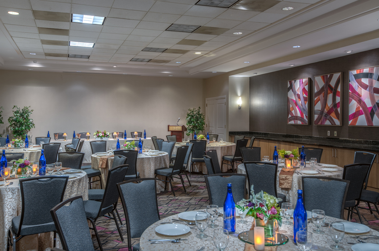 Hotel Residence Inn Washington Dc/capitol