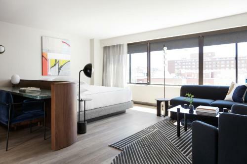 Kimpton Banneker Hotel, An Ihg Hotel