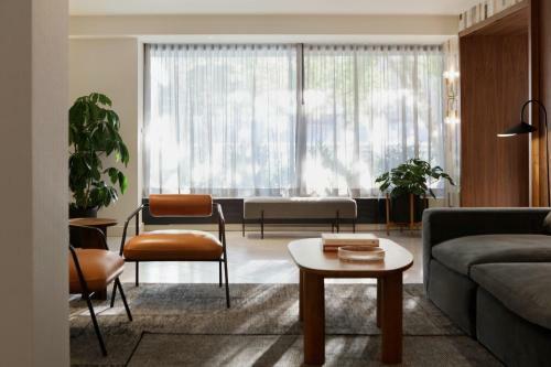 Kimpton Banneker Hotel, An Ihg Hotel