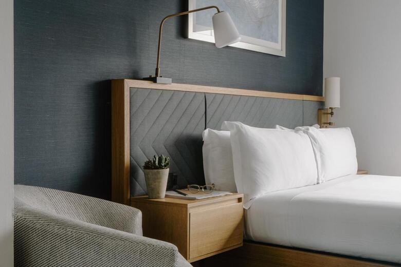 Hotel Club Quarters In Washington Dc