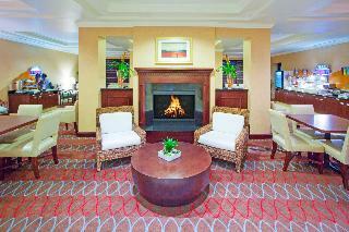 Hotel Holiday Inn Express-washington Dc