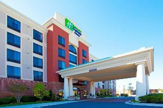 Hotel Holiday Inn Express-washington Dc