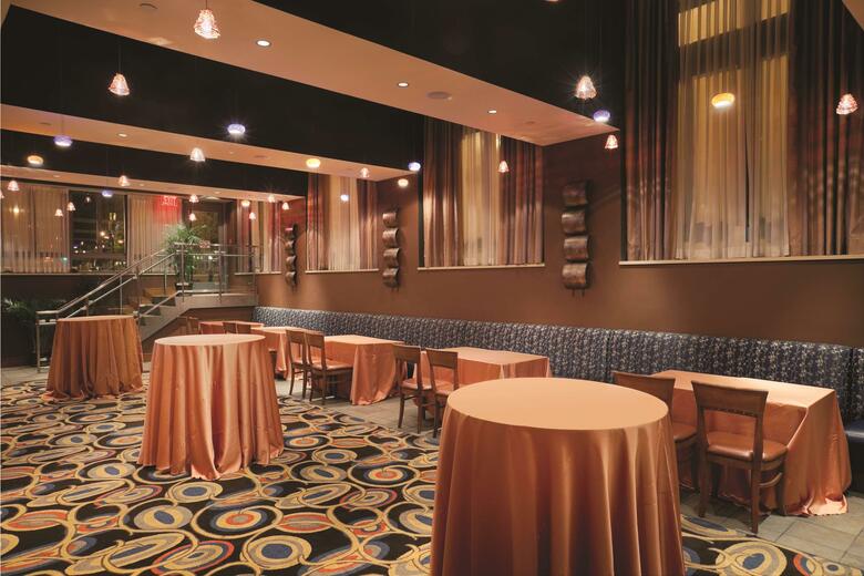 Hotel Embassy Suites Washington D.c. - Convention Center