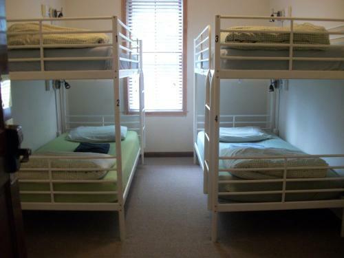 Capital View Hostel