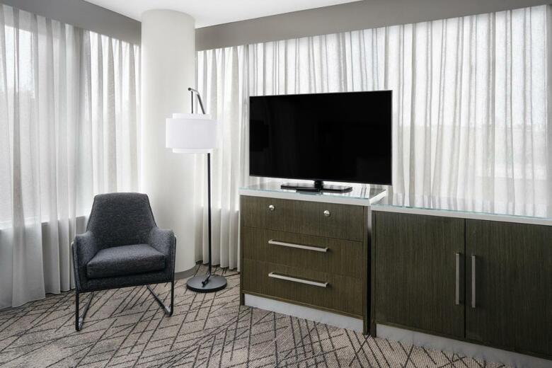 Hotel Hyatt Washington Dc Convention Center