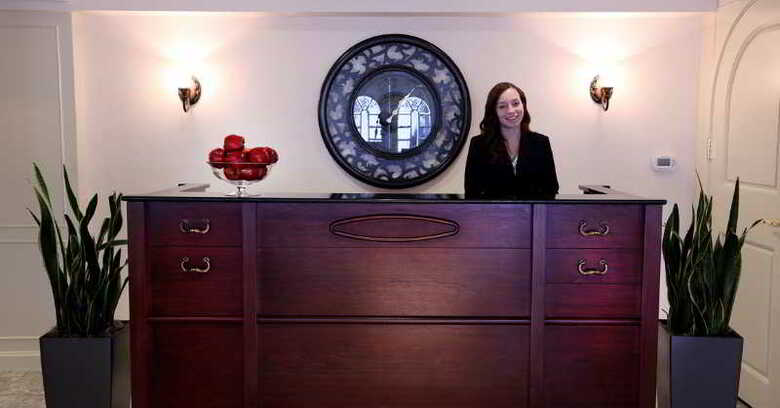 The George Washington University Inn-a Modus Hotel