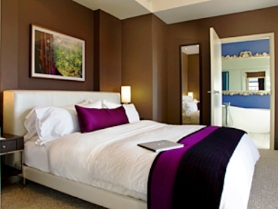 Hotel W Washington Dc