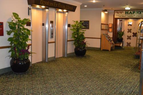 Hotel Harrington