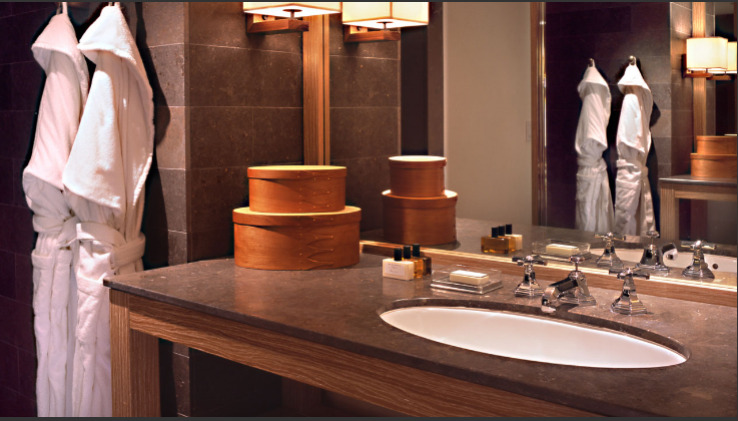 Hotel Park Hyatt Washington