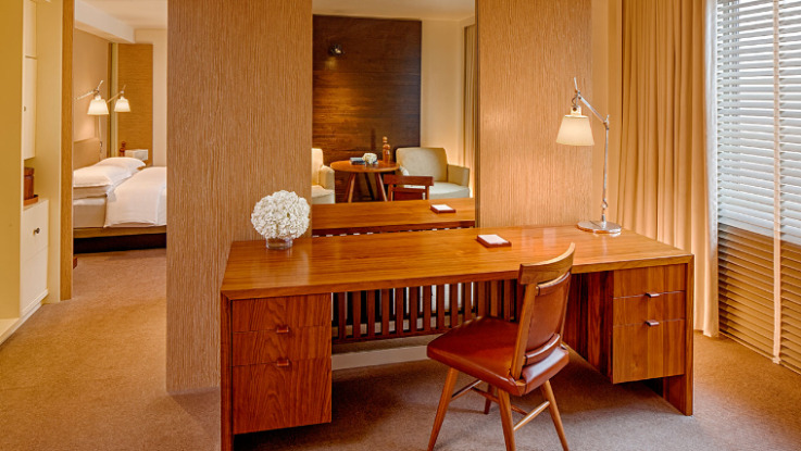 Hotel Park Hyatt Washington