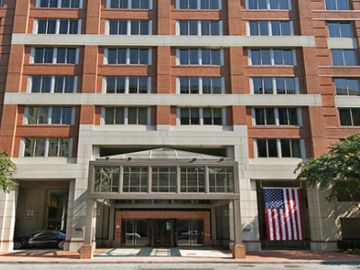 Hotel Park Hyatt Washington