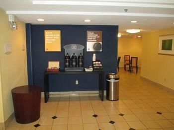Hotel Fairfield Inn Milford