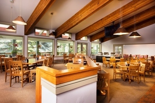 Hotel Evergreen Lodge At Vail