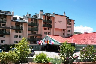 Hotel Evergreen Lodge At Vail
