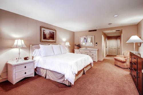 The Galatyn Lodge