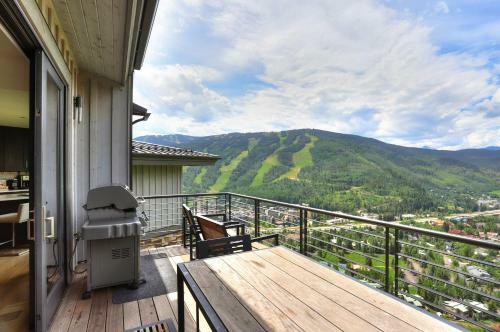 Hotel The Arrabelle At Vail Square A Rockresort