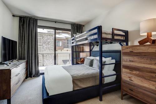 Hotel The Arrabelle At Vail Square A Rockresort